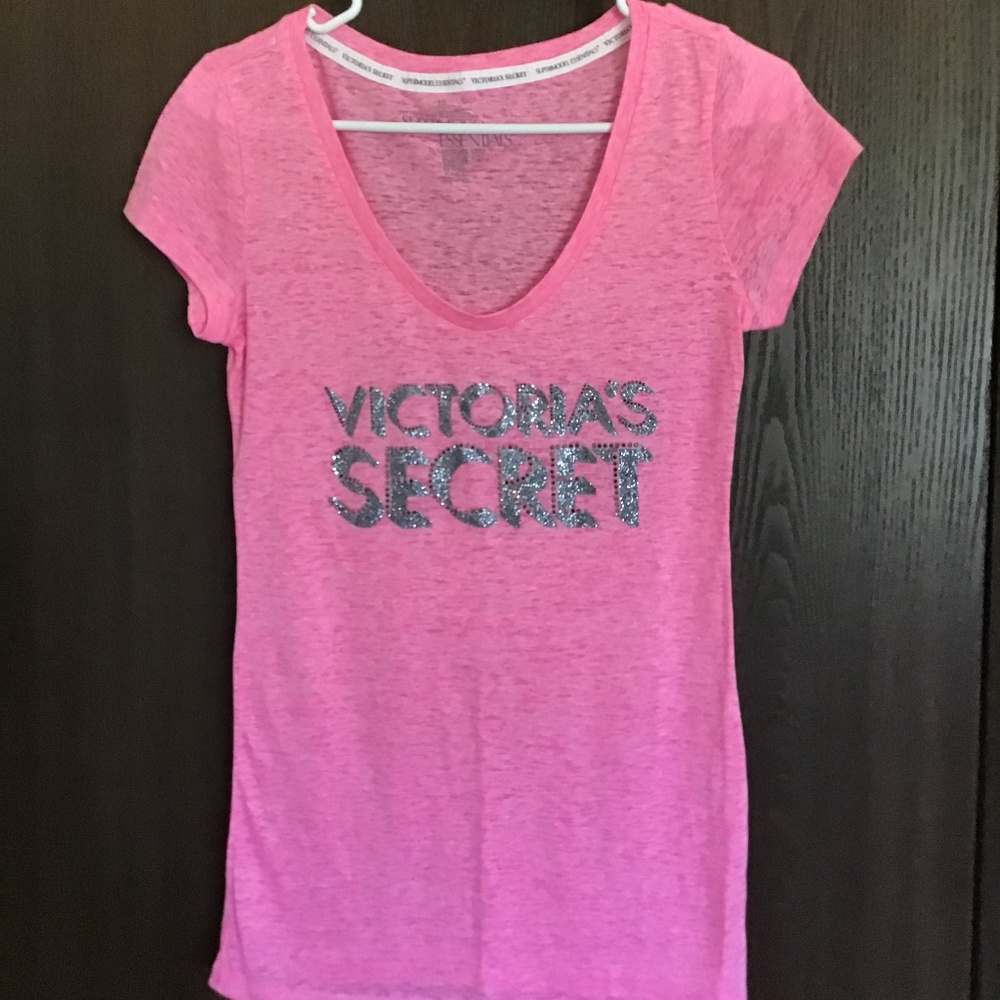 Victoria’s Secret Tee
